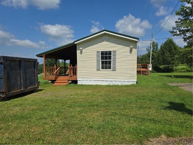 House for sale in Mount Upton, New York