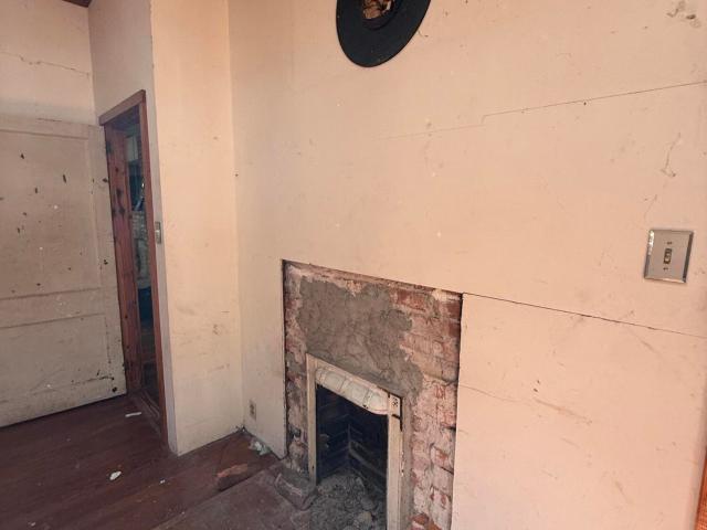 House for sale in Durham, North Carolina