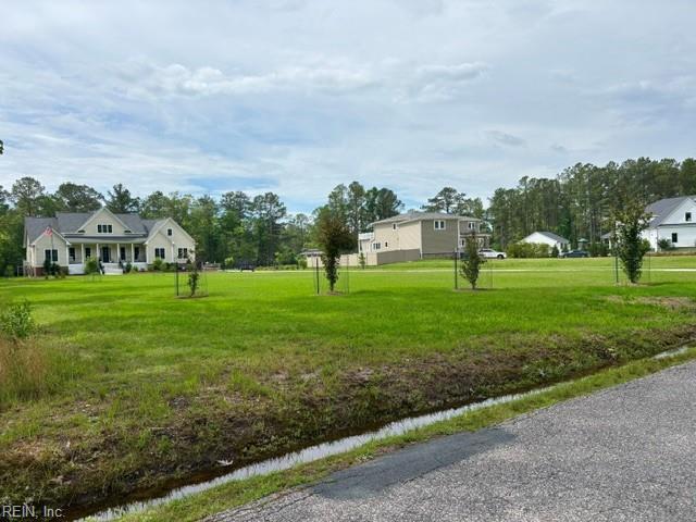 Land for sale in Virginia
