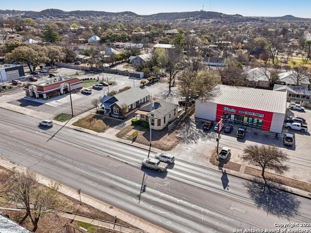 Commercial for sale in Kerrville