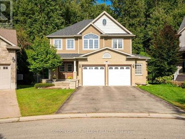 House for sale in Arva, Ontario
