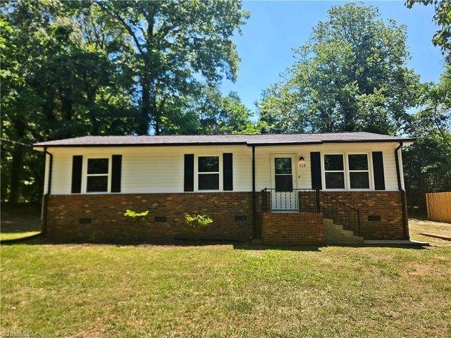 House for sale in Guilford, North Carolina