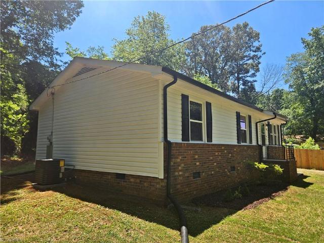 House for sale in Guilford, North Carolina