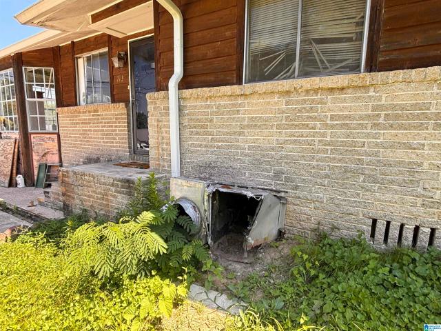 House for sale in Fultondale, Alabama