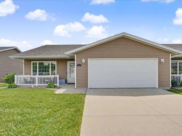 Condo for sale in Independence, Iowa