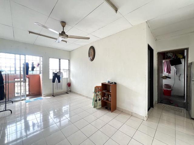 Apartment for sale in Country Heights Damansara, Kuala Lumpur