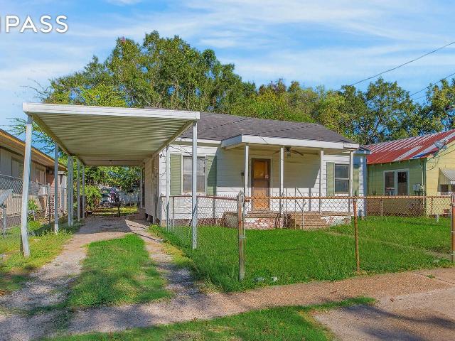 House for sale in Iberia, Louisiana