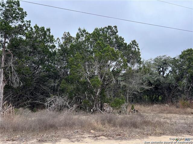 Land for sale in Spring Branch