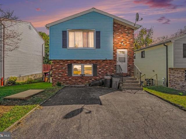 House for sale in Easton, Northampton County
