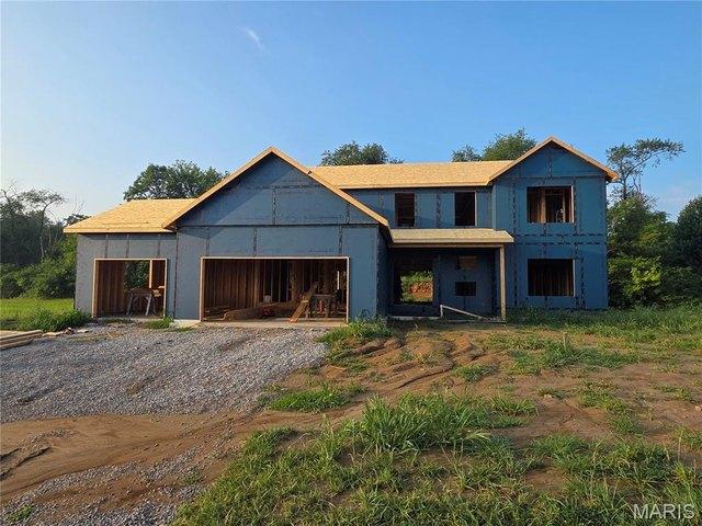 House for sale in O Fallon, Illinois