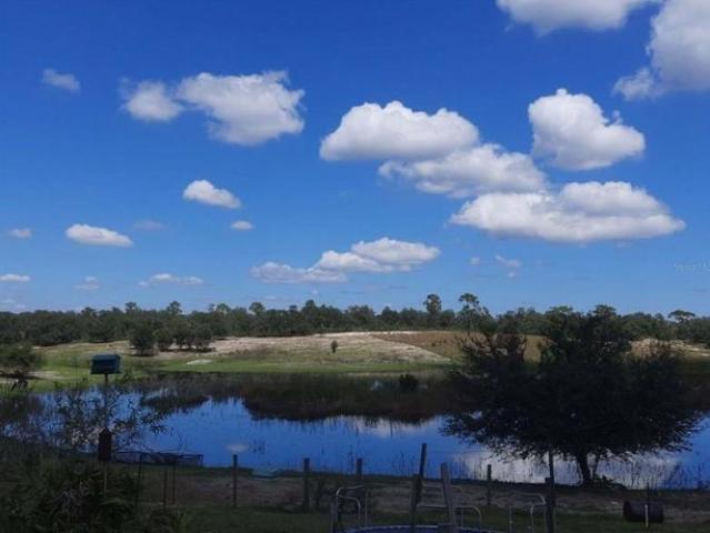 House for sale in Babson Park, Florida
