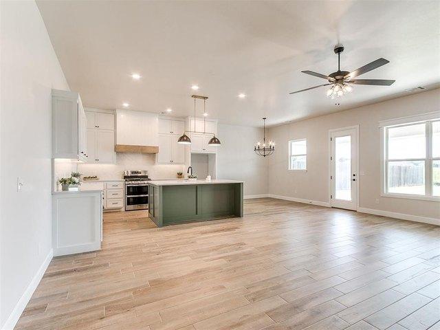 House for sale in Norman, Oklahoma