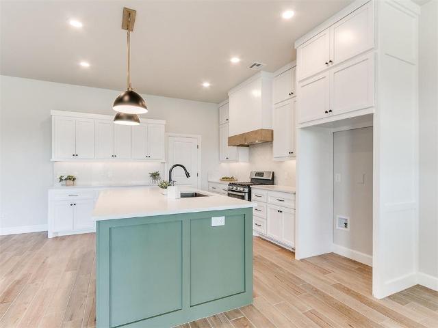 House for sale in Norman, Oklahoma