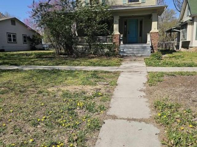 House for sale in Kansas