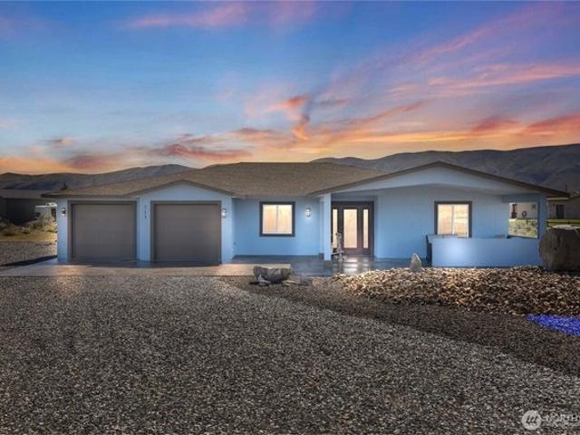 House for sale in Mattawa, Washington