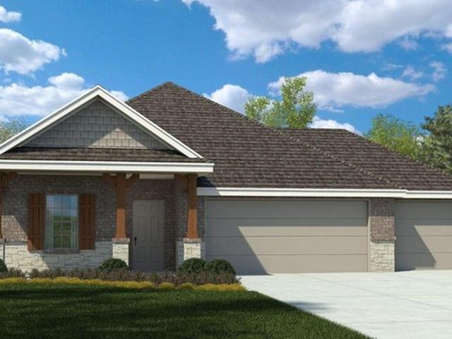 House for sale in Milam, Texas