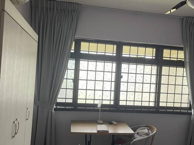 Room for rent