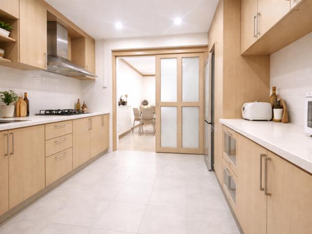 Apartment for sale