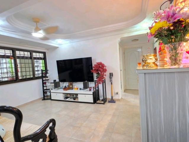 Apartment for sale