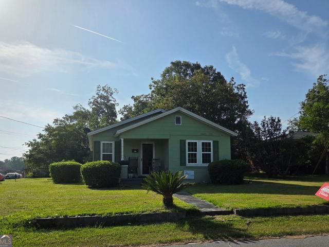 House for sale in Vidalia, Georgia