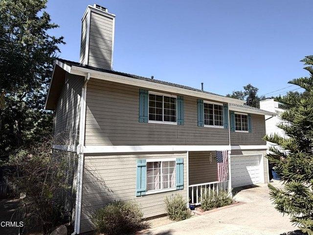 House for sale in Arbolada, Ojai