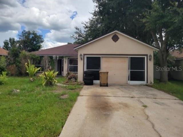 House for sale in Kissimmee, Florida