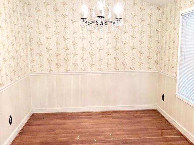 House for sale in Maryland