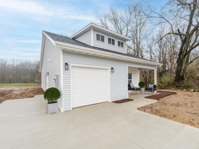 House for sale in Cassopolis, Michigan