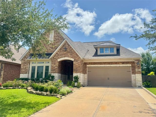 House for sale in Friendswood, Texas