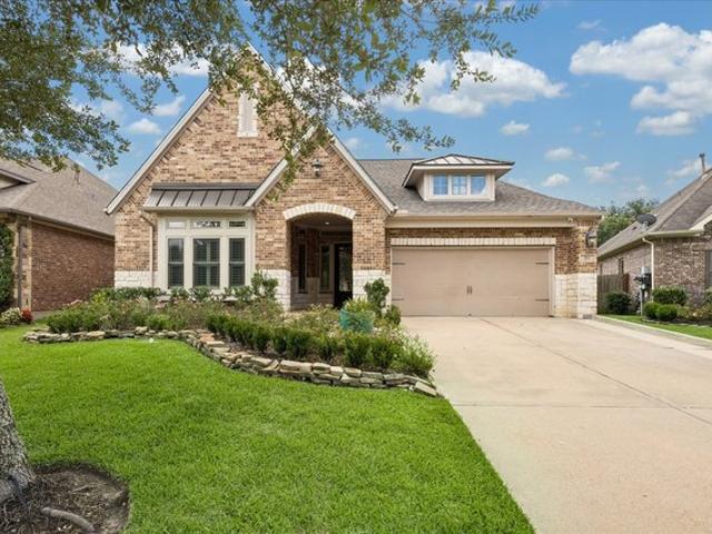 House for sale in Friendswood, Texas