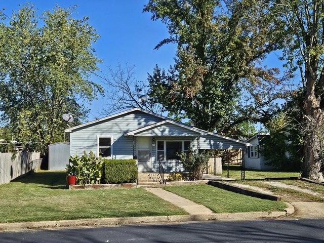 House for sale in Mountain Grove, Missouri