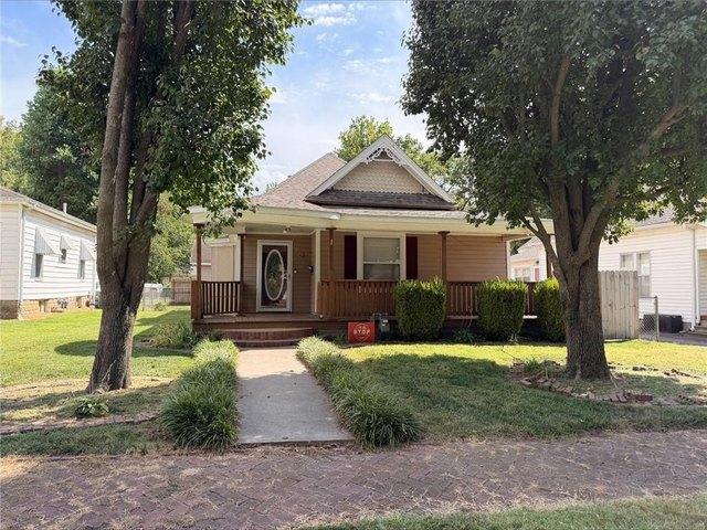 House for sale in Kansas