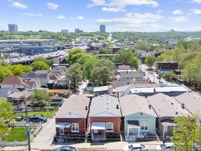 House for sale in West Side, Kansas City