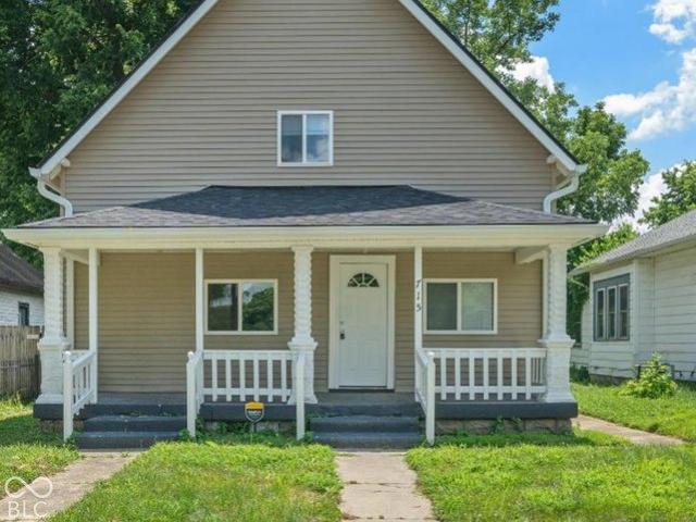 House for sale in Indianapolis, Marion County