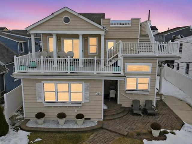 House for sale in Brigantine, Atlantic County