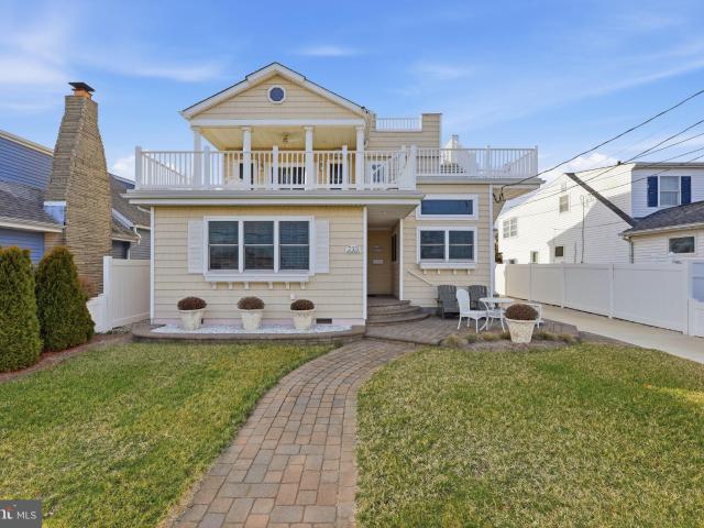 House for sale in Brigantine, New Jersey