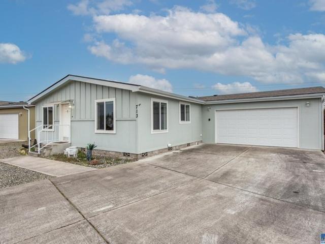 House for sale in Sequim, Washington