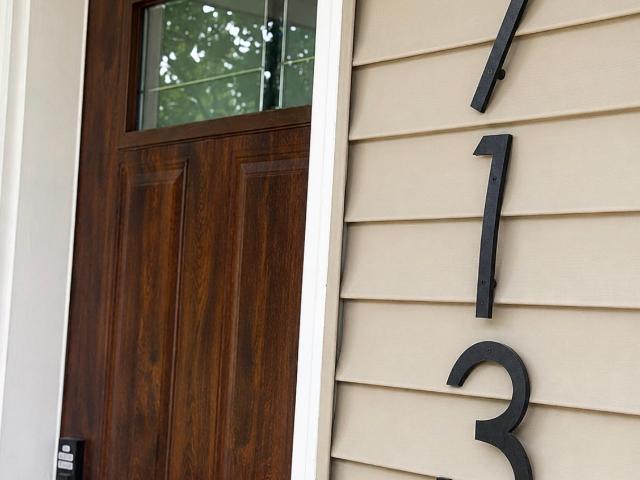 House for sale in Knoxville, Iowa