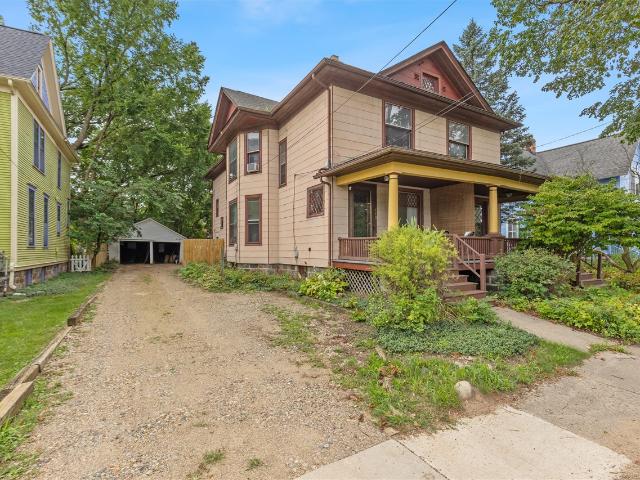 House for sale in Kalamazoo, Michigan