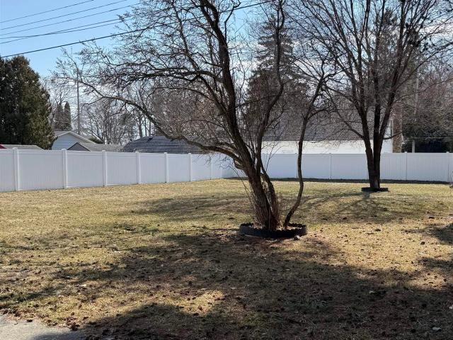 House for sale in East Tawas, Michigan