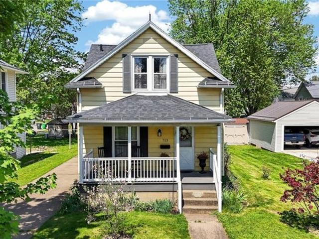 House for sale in Orrville, Ohio
