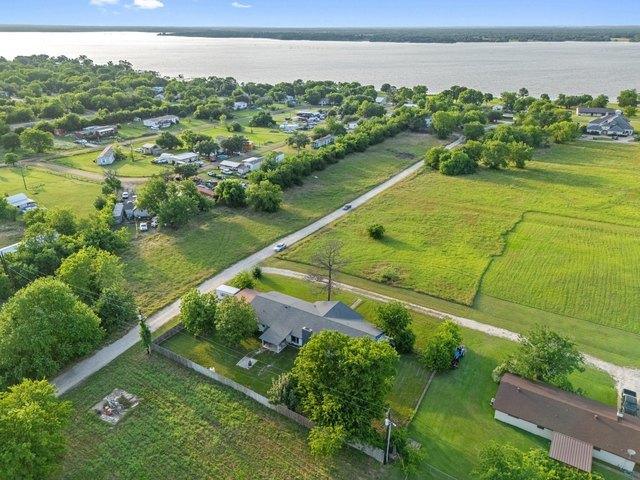 House for sale in Hunt, Texas