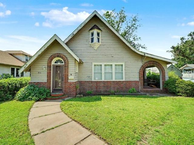 House for sale in Kansas