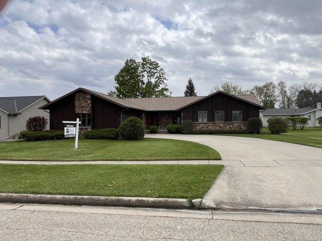 House for sale in Waupun, Wisconsin