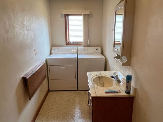 House for sale in Waupun, Wisconsin