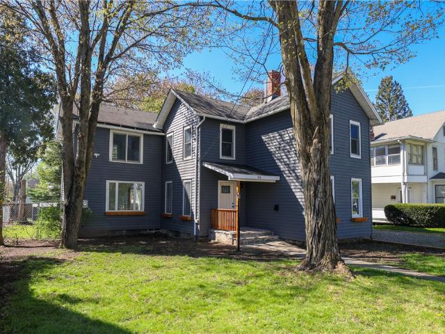 House for sale in Elmira, New York