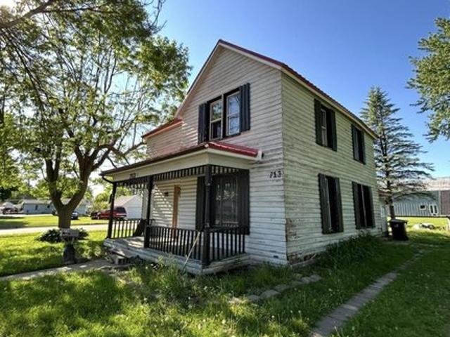 House for sale in New London, Wisconsin