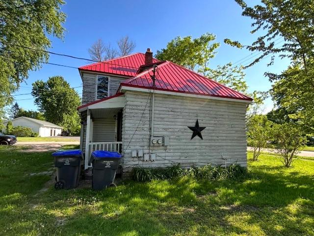 House for sale in New London, Wisconsin
