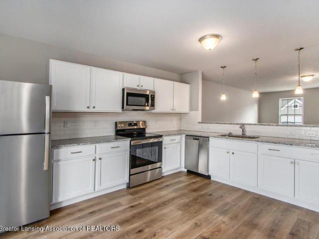 House for sale in Perry, Michigan