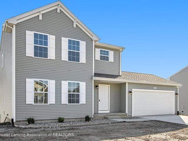 House for sale in Perry, Michigan